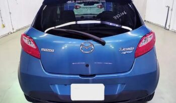 Mazda Demio full