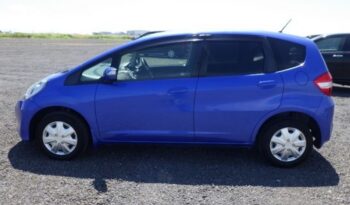 Honda Fit full