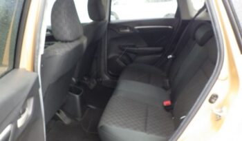 Honda Fit full