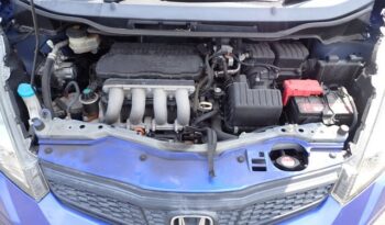 Honda Fit full