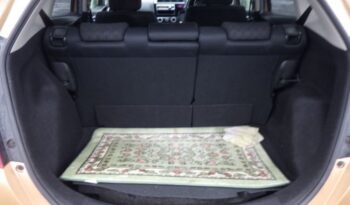 Honda Fit full