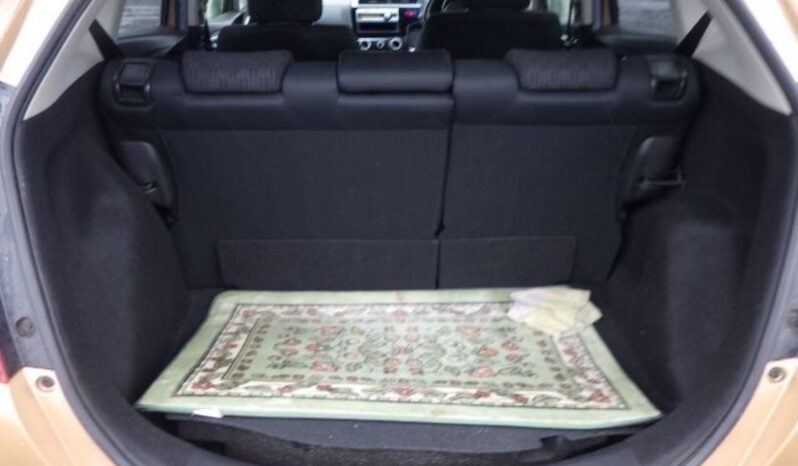 Honda Fit full