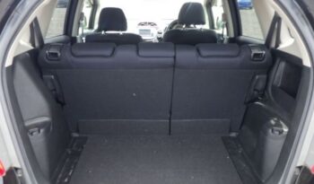 Honda Fit full