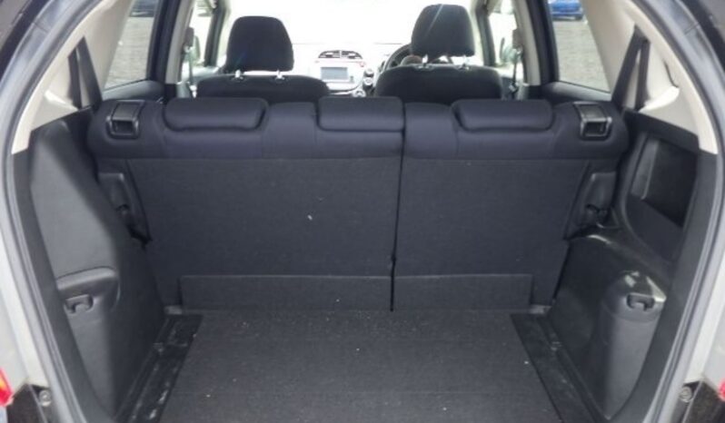 Honda Fit full