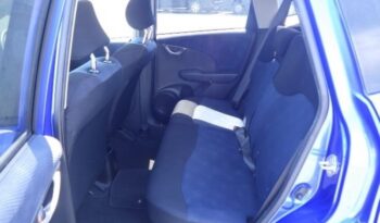 Honda Fit full