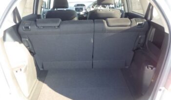 Honda Fit full