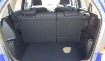 Honda Fit full