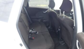 Honda Fit full