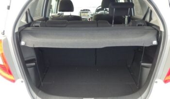Honda Fit full