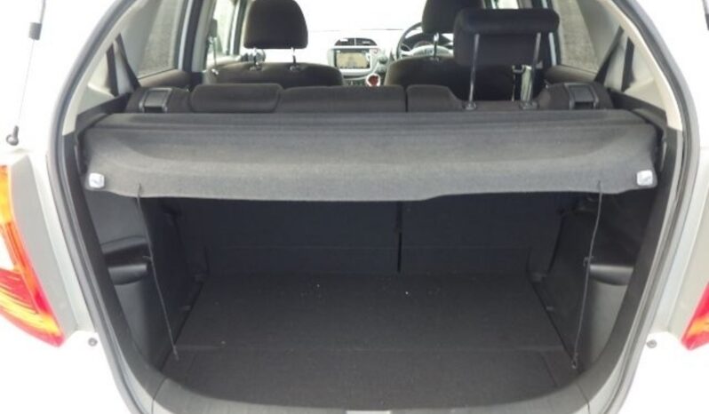 Honda Fit full
