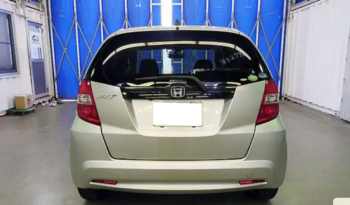 Honda Fit full