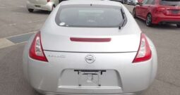 Nissan Fairlady 370 Z
