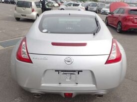Nissan Fairlady 370 Z