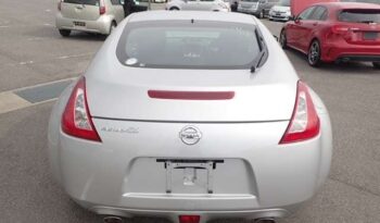Nissan Fairlady 370 Z full