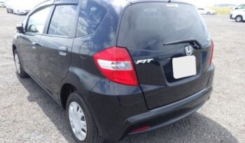 Honda Fit full