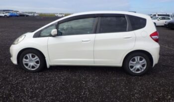 Honda Fit full