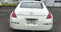 Nissan Fairlady 350 Z