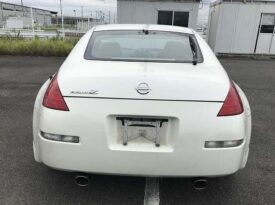 Nissan Fairlady 350 Z