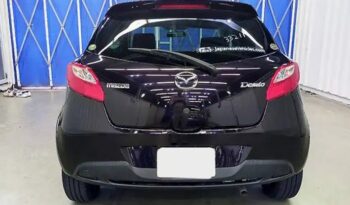 Mazda Demio full