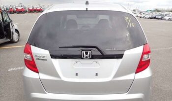 Honda Fit full