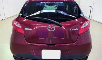 Mazda Demio full