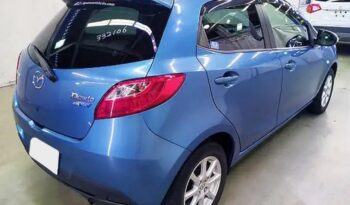 Mazda Demio full