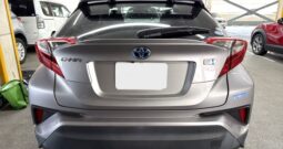 Toyota CH-R Hybrid