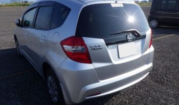 Honda Fit full
