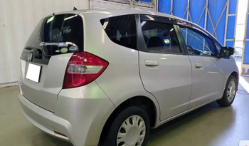 Honda Fit full