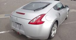 Nissan Fairlady 370 Z