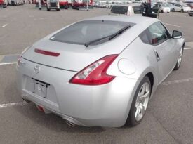 Nissan Fairlady 370 Z