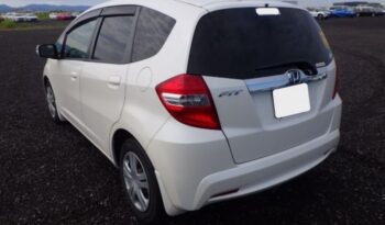 Honda Fit full
