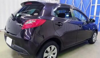 Mazda Demio full