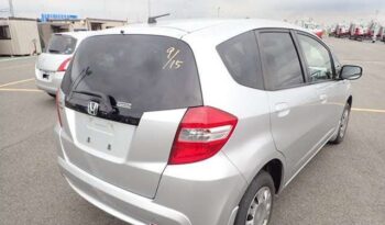 Honda Fit full