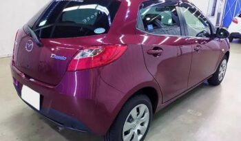 Mazda Demio full