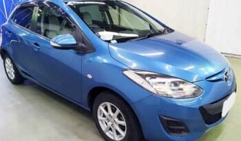 Mazda Demio full