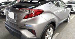 Toyota CH-R Hybrid