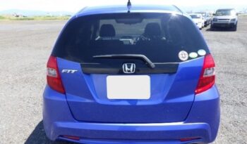 Honda Fit full
