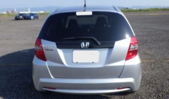 Honda Fit full