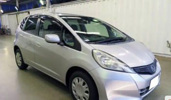 Honda Fit full