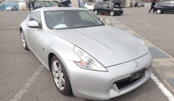 Nissan Fairlady 370 Z full
