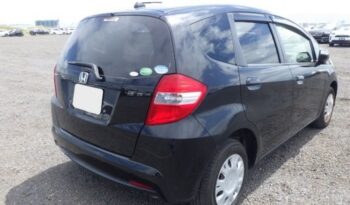 Honda Fit full