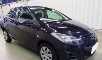 Mazda Demio full