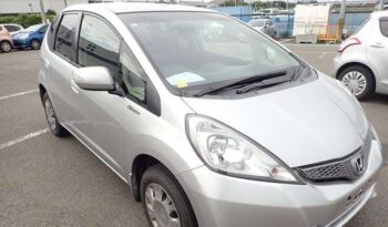 Honda Fit full