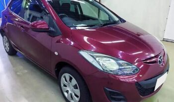 Mazda Demio full