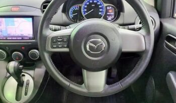 Mazda Demio full