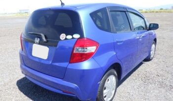 Honda Fit full