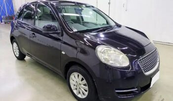 Nissan March Bolero full