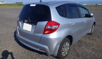 Honda Fit full