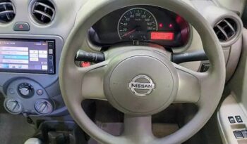 Nissan March full